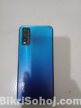 Vivo y20